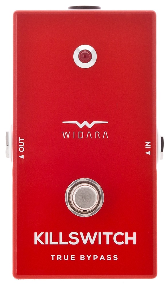 Widara KillSwitch Red