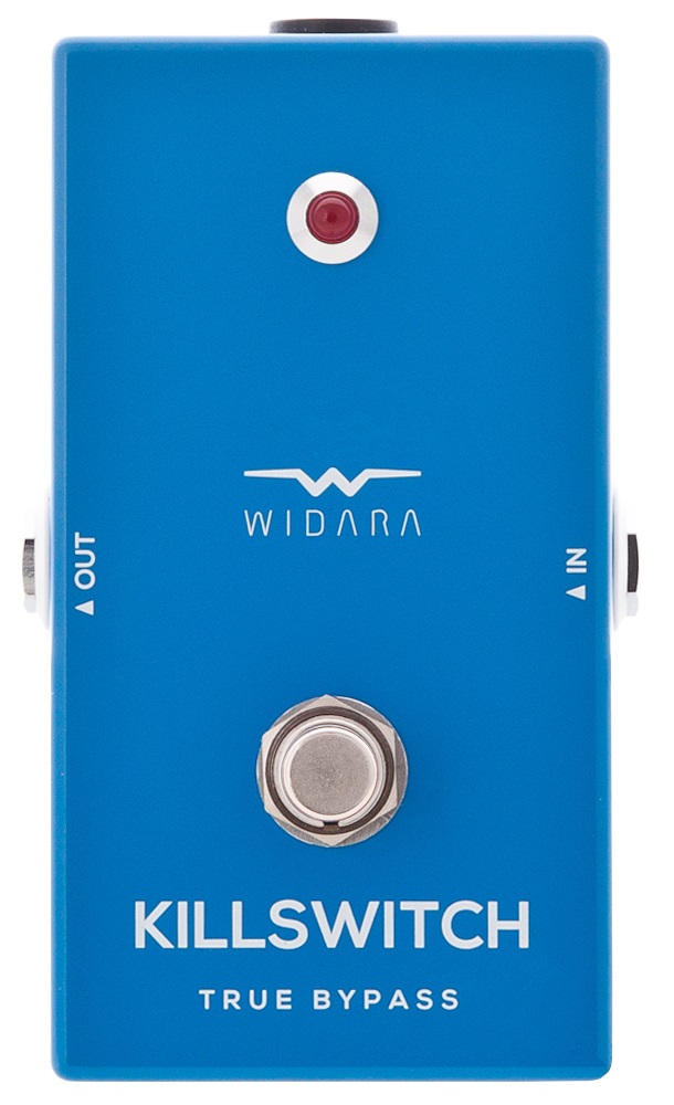 Widara KillSwitch Blue