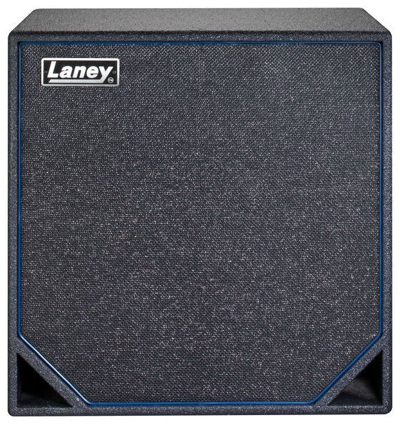 Fotografie Laney N410