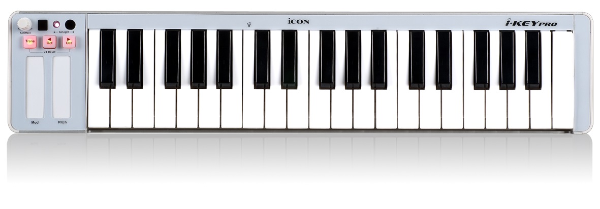 Icon I-Key PRO