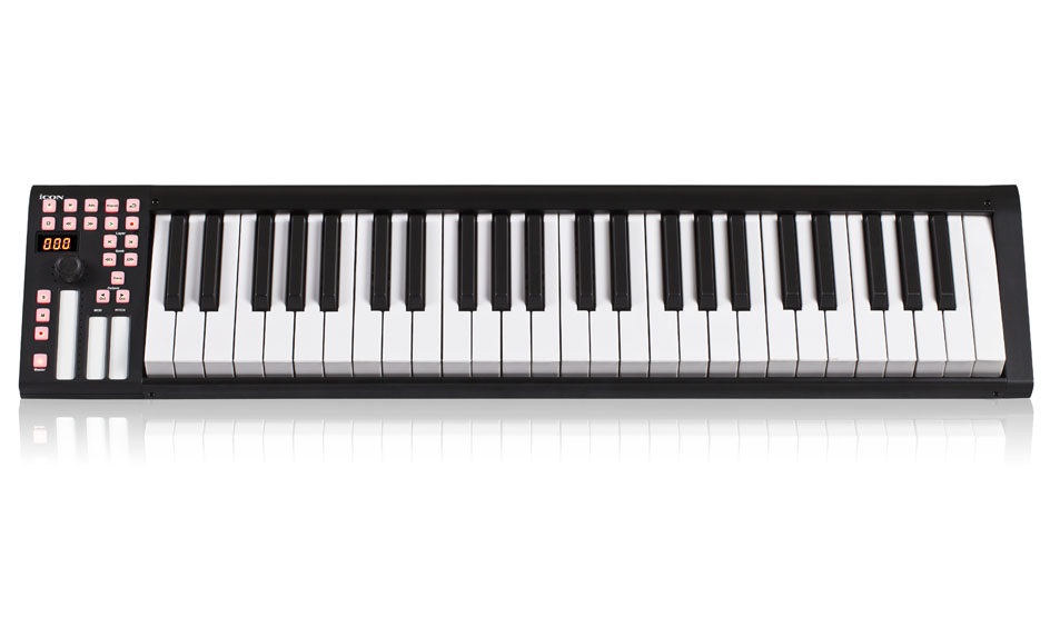 Icon iKeyboard 5