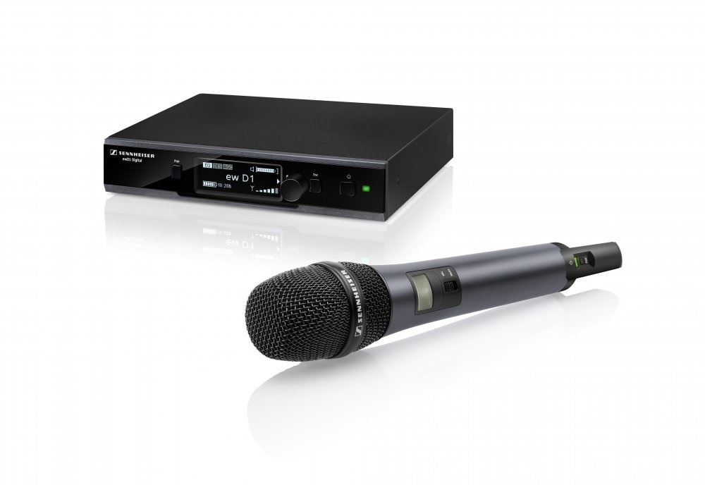 Sennheiser EW D1-945