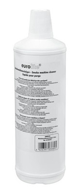 Eurolite Čistící náplň pro výrobník mlhy, 1L