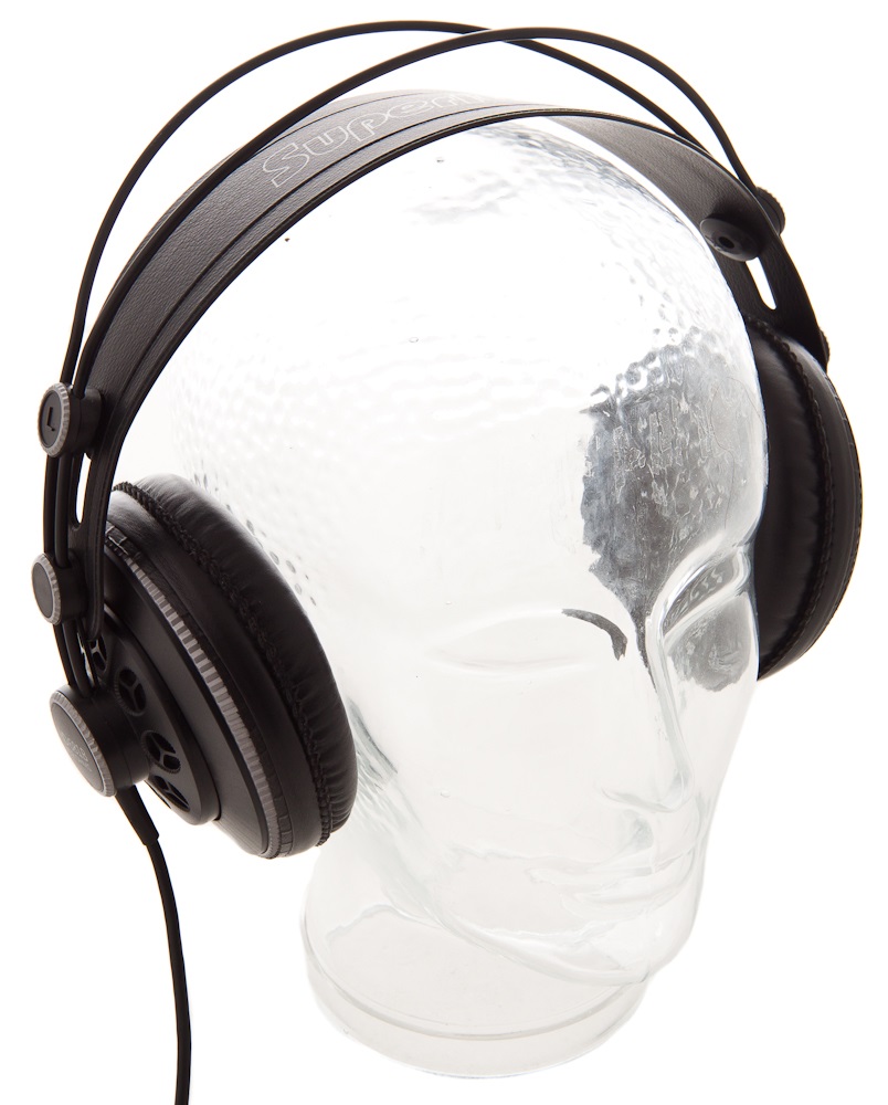 Fotografie Superlux HD681B