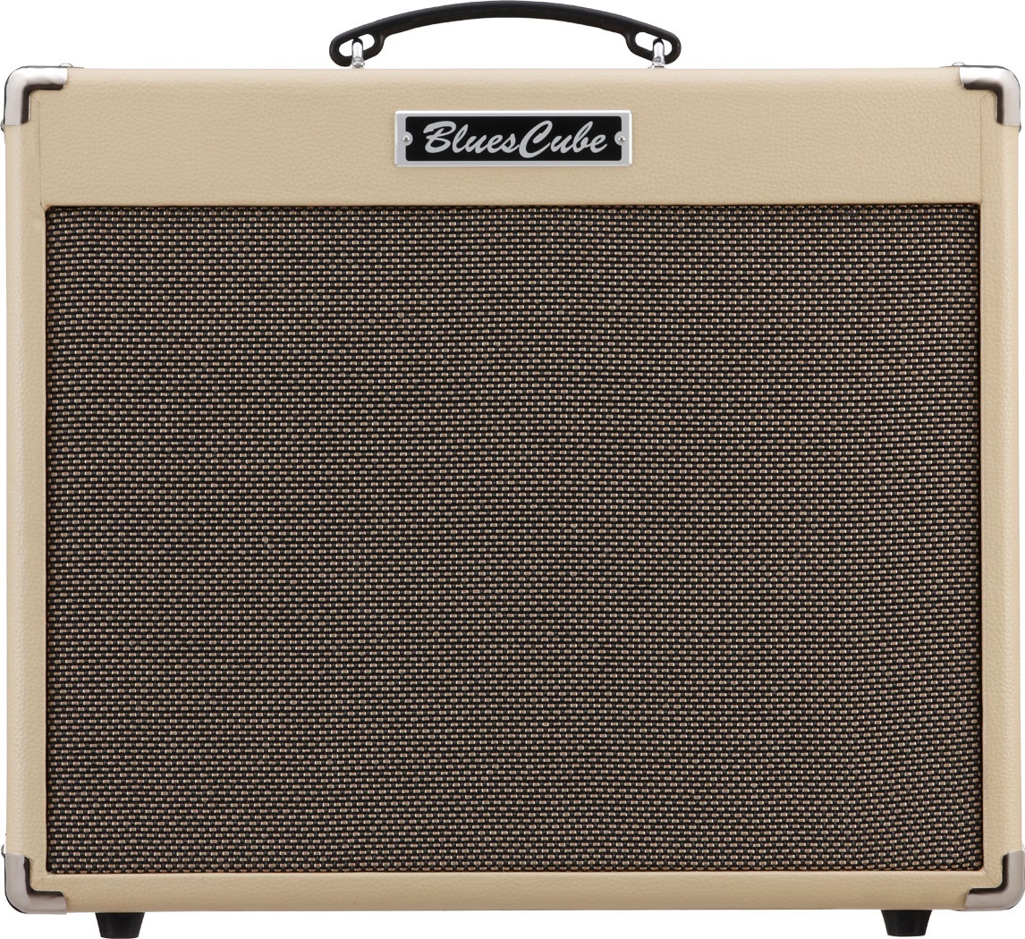 Fotografie Roland Blues CUBE Stage Guitar Amplifier