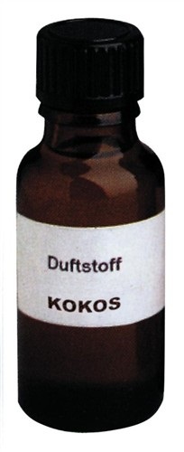Fotografie Eurolite Kokos