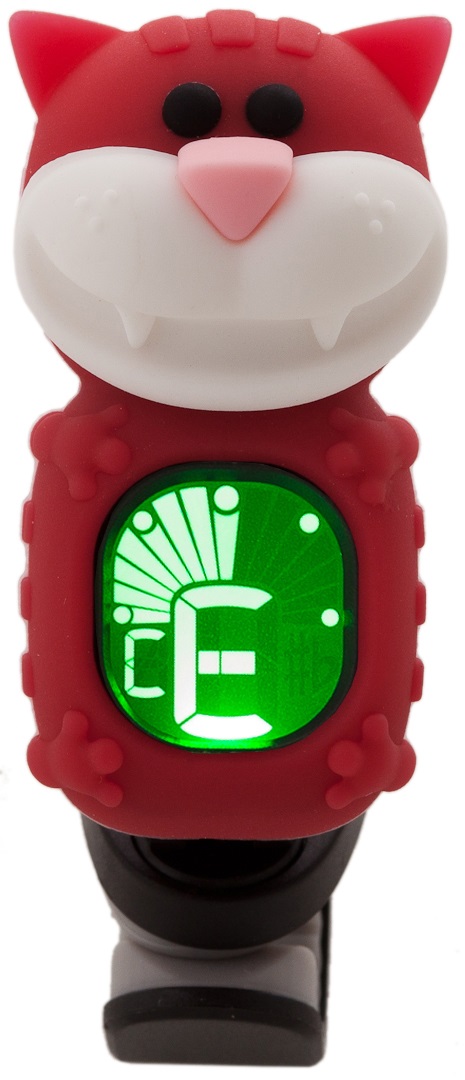 Fotografie Swiff Cat Red