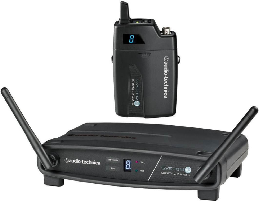 Audio-Technica ATW-1101