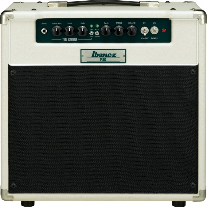 Ibanez TSA 15