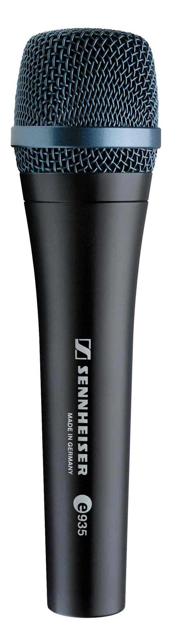 Sennheiser e 935