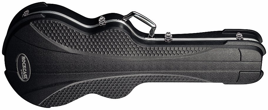 Fotografie Rockcase RC ABS 10507 BCT/SB