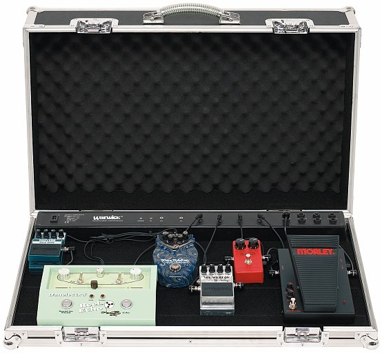 Fotografie Rockcase RC 23120 B / 230V