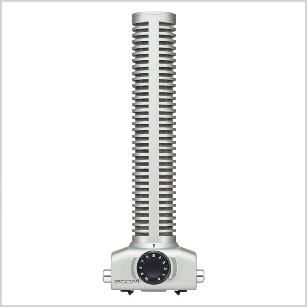 Fotografie Zoom SGH-6 Shotgun Mic Capsule