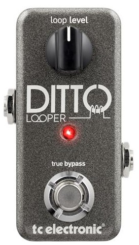 tc electronic Ditto Looper