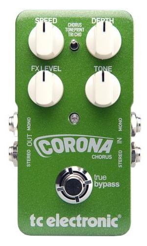Fotografie tc electronic Corona Chorus