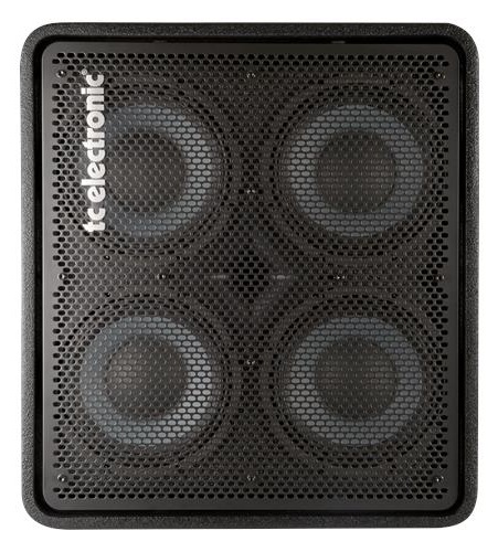 tc electronic RS410