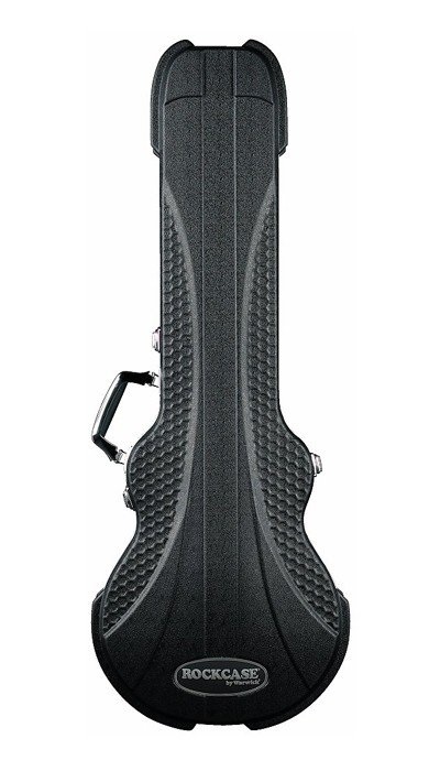 Fotografie Rockcase RC ABS 10514 BCT/SB