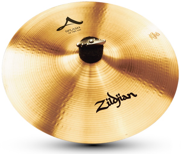 Zildjian 12