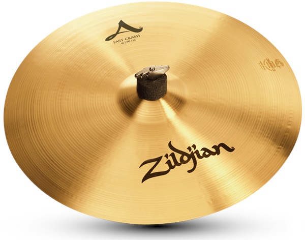 Zildjian 16