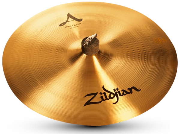 Zildjian 16