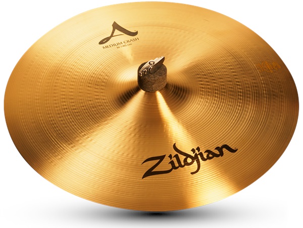 Zildjian 16