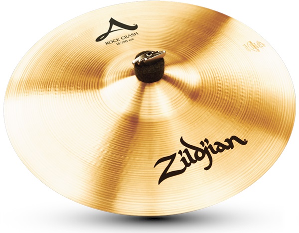 Zildjian 16