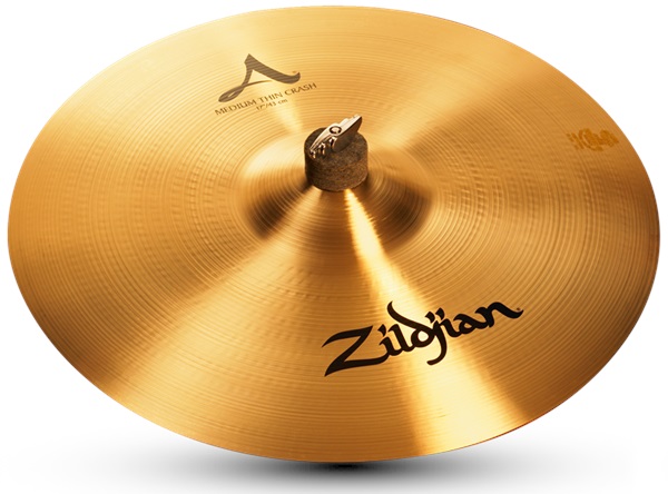 Zildjian 17