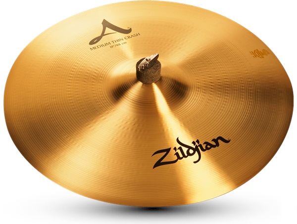 Zildjian 19