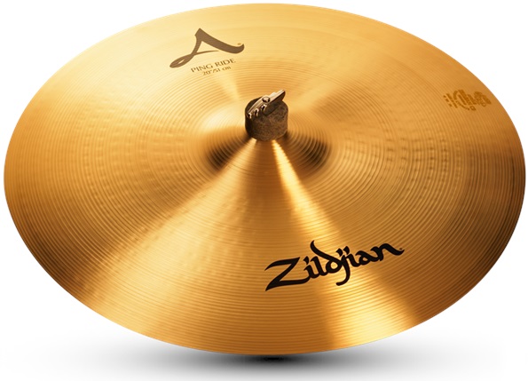 Zildjian 20