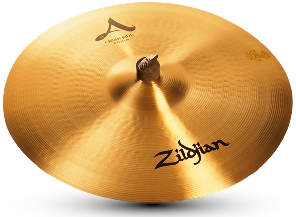 Zildjian 20