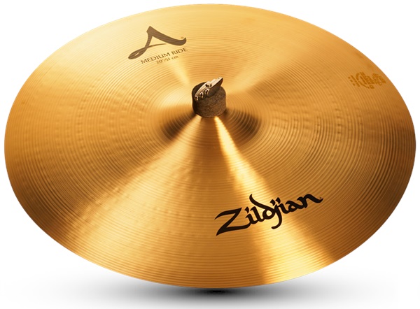 Zildjian 20