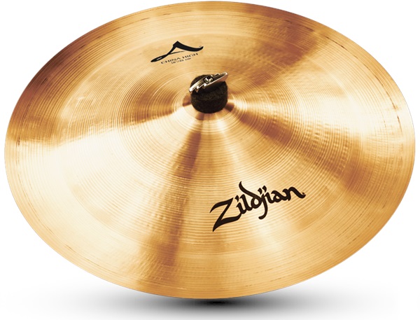 Zildjian 18" China high