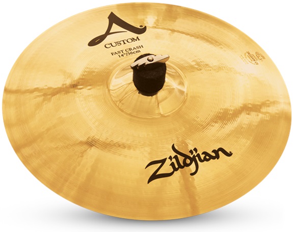 Zildjian 14