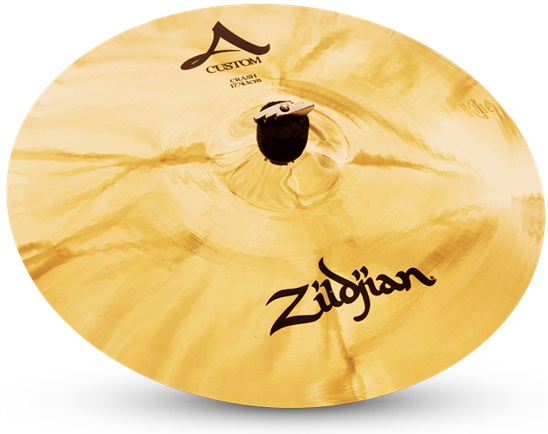 Zildjian 17