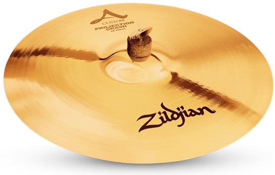 Zildjian 18" A Custom projection crash