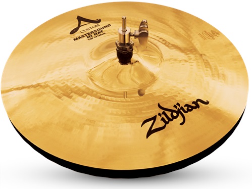 Zildjian 14