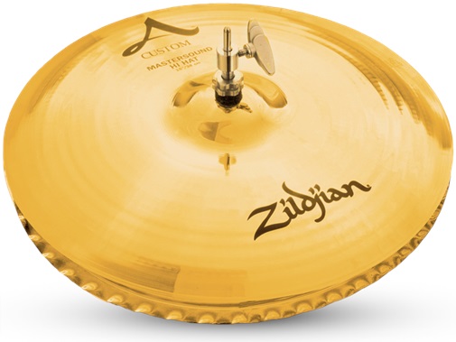 Zildjian 15