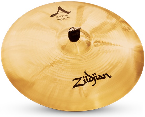 Zildjian 20