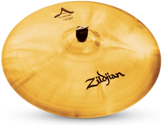 Zildjian 22