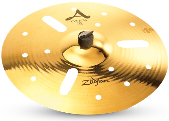 Zildjian 18