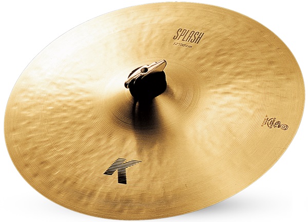 Zildjian 12