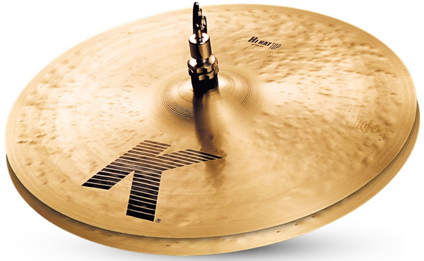 Zildjian 14