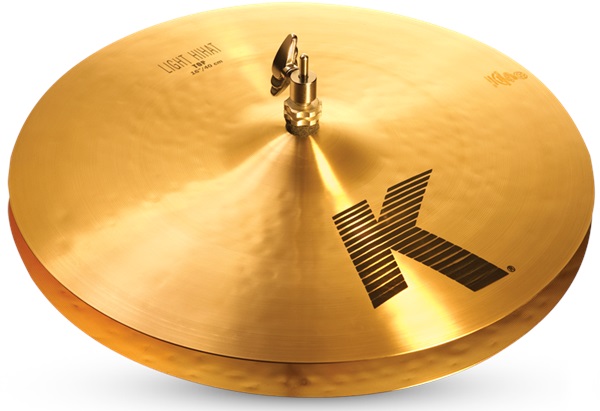 Zildjian 16