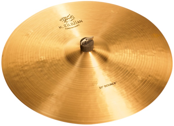 Zildjian 20" K Constantinople bounce ride