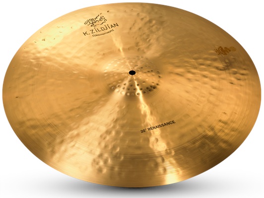 Zildjian 20" K Constantinople Renaissance ride
