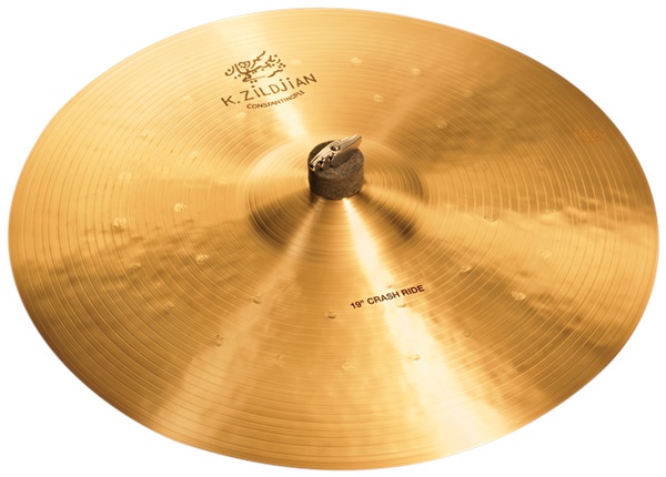 Zildjian 19" K Constantinople crash ride