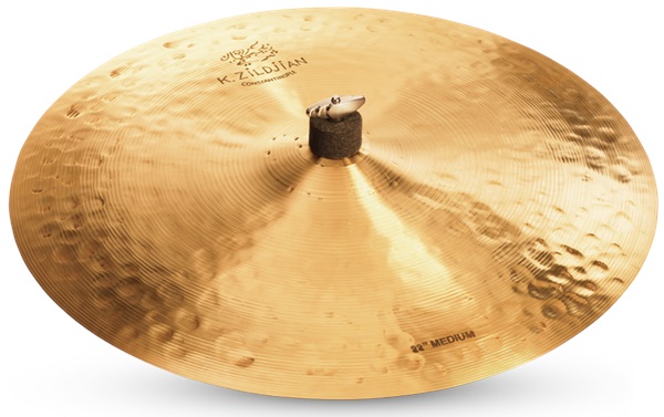 Zildjian 22" K Constantinople Medium Ride