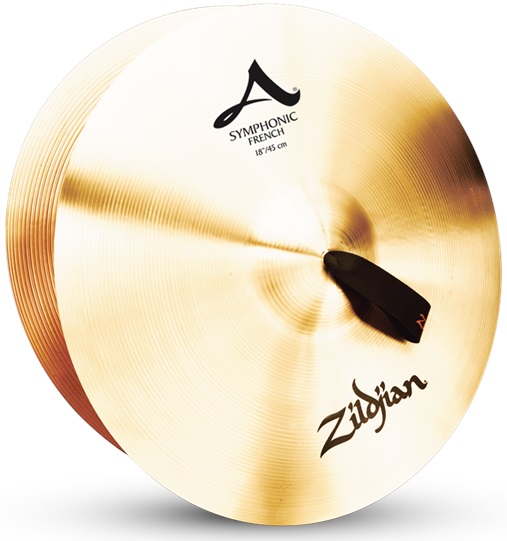 Zildjian 18