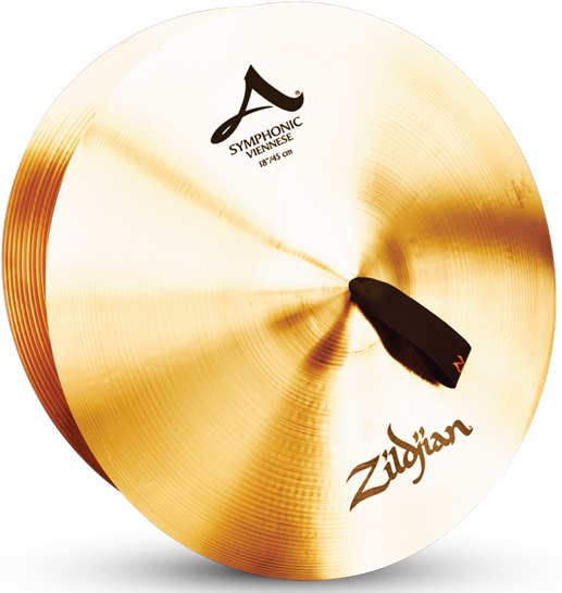 Zildjian 18