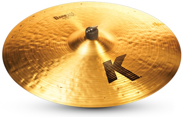 Zildjian 22